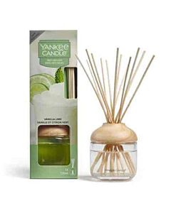 Yankee Candle Vanilla Lime Reed Diffuser